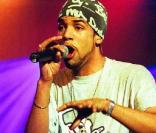 Craig David en 2001 - tout maigre 