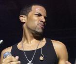 Craig David en 2002 - tout maigre 