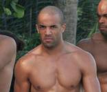 Craig David en 2010 - bien dessiné, musclé 