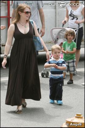 Melissa Joan Hart