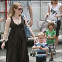 Melissa Joan Hart