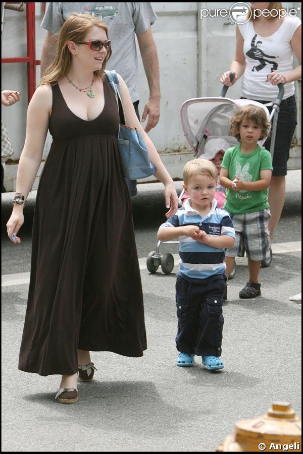 Melissa Joan Hart