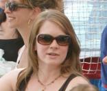 Melissa Joan Hart et Sarah Gilbert