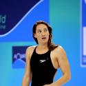 Camille Muffat, la nouvelle reine... en attendant le retour de Laure Manaudou ?