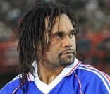 Christian Karembeu : Après sa rupture avec Adriana, il revient à ses amours...