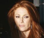 Angie Everhart