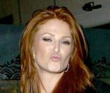 Angie Everhart