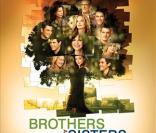 Brothers and Sisters : Un mariage qui annonce... la fin de la série ?