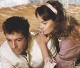 Farley Granger dans  Senso  de Luchino Visconti (1954), avec Alida Valli 
