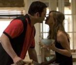 Jennifer Aniston dans  La Rupture  avec Vince Vaughn 