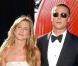 Jennifer Aniston le 19 septembre 2004 aux Emmy Awards 