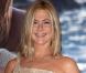Jennifer Aniston le 10 mars 2011 au Mexique pour promouvoir son parfum 