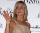 Jennifer Aniston le 10 mars 2011 au Mexique pour promouvoir son parfum 
