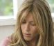 Jennifer Aniston dans  Marley et moi ( ici avec Marley) 