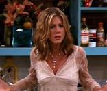 Jennifer Aniston dans  Friends 