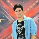 Mehdi Kerkouche: De Cléopâtre avec Sofia Essaïdi à X Factor avec Britney Spears!