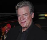 Christopher McDonald à l'occasion de l'avant-première de  Cat Run , qui s'est tenue dans l'enceinte de l'ArcLight Theatre d'Hollywood, à Los Angeles, le 29 mars 2011.