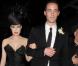 Dita Von Teese : au bras de son prince charmant, elle croise son ex !