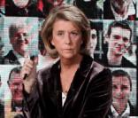 Arlette Chabot, Paris, le 14 octobre 2010 