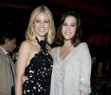 Gwyneth Paltrow et Liv Tyler