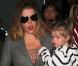 Lisa-Marie Presley : Très amincie, la fille du King est une maman fashion !