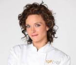 Fanny fait partie des finalistes de  Top Chef 2011  !