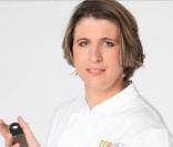 Stéphanie fait partie des finalistes de  Top Chef 2011  !
