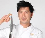 Pierre Sang fait partie des finalistes de  Top Chef 2011  !