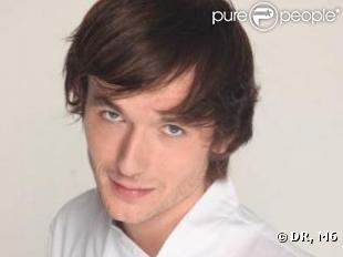 Romain Tischenko remportait  Top Chef , en 2010.
