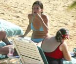 Courteney Cox n'avait pas beaucoup de seins en 2003