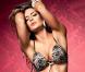 Natalia Velez pour la marque de lingerie Besame.