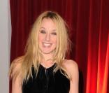 Ludivine Sagnier à la première du film The Devil's Double à Berlin en février 2011
