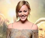 Abbie Cornish lors de l'avant-première britannique de  Sucker Punch , à Londres, en mars 2011.