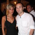 Le champion de Monde Andrés Iniesta est papa pour la première fois !