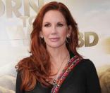 Melissa Gilbert : Au côté de Kristin Davis, la fameuse Laura Ingalls rayonne !