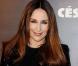 La jolie Elsa Zylberstein honorée aux côtés de Lambert Wilson  !