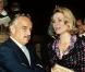 Rainier et Grace de Monaco, Munich, 1972