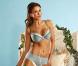 La sublime Monika Pietrasinska pour la nouvelle collection 2011 de la marque de lingerie ALLES.