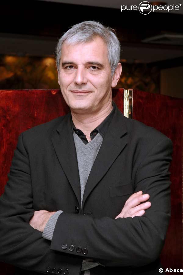 Laurent Cantet