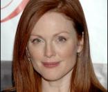 Julianne Moore
