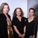 Jessica Alba enceinte et Natalia Vodianova : Anges précieux pour leur chouchou !