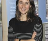 Alexia LAroche-Joubert planche sur une nouvelle télé-réalité basée sur la solidarité.