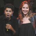 Jamel Debbouze et Mélissa Theuriau : un mariage et... un bébé ?