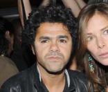 Jamel Debbouze et Melissa Theuriau
