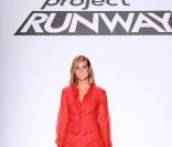 Heidi Klum va avoir de la concurrence à la télévision avec l'arrivée de Elle Macpherson à la télévision ! 