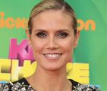 Heidi Klum va avoir de la concurrence à la télévision avec l'arrivée de Elle Macpherson à la télévision ! 