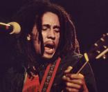 Bob Marley a flairé le talent de Naomi Campbell en la faisant figurer dans l\'un de ses clips, Is this love?