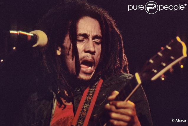 Bob Marley a flairé le talent de Naomi Campbell en la faisant figurer dans l'un de ses clips, Is this love?
