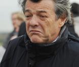 Jean-Louis Borloo le 5 avril 2011 dans la Somme 