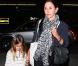 Courteney Cox : Inséparable de sa fille, elle a revu son ex David Arquette !